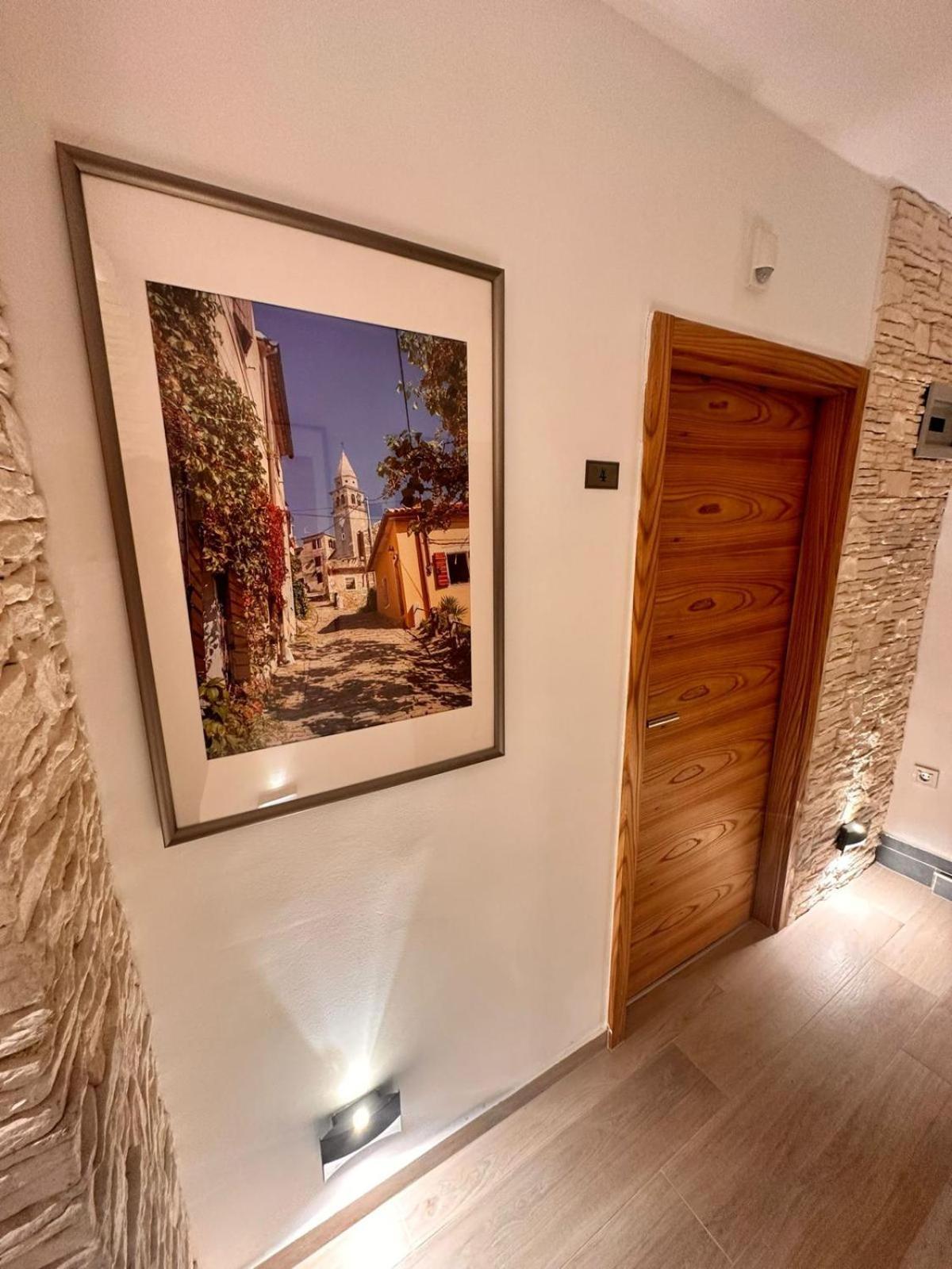 Old City Inn *** PUY Exterior foto